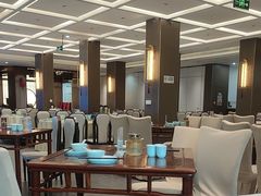 -奇芳阁·百年清真南京菜(夫子庙店)