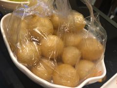 -重庆德庄火锅(太仓万达店)