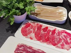-铜来聚老北京涮肉(恒隆广场店)