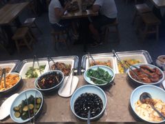-素满香·素食自助餐(福州·长乐北路店)