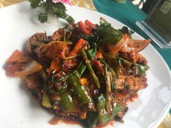 泰式猴头菇-金象湾泰国餐厅(华林路店)