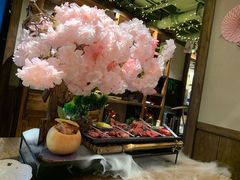 -樱宿日式和牛烧肉(五道口店)