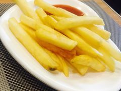 -清真·穆巴拉克西餐厅(回民街店)