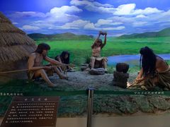 -呼伦贝尔民族博物馆
