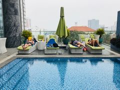 -西贡中心铂尔曼酒店
