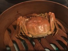 -万丽轩·粤菜(王府井金茂万丽酒店)
