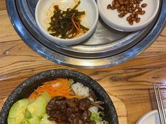 -一韩亭韩式烤肉(高新店)
