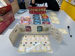 -猎人桌游吧(合生汇店)