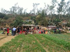 -凤岗南门山森林公园