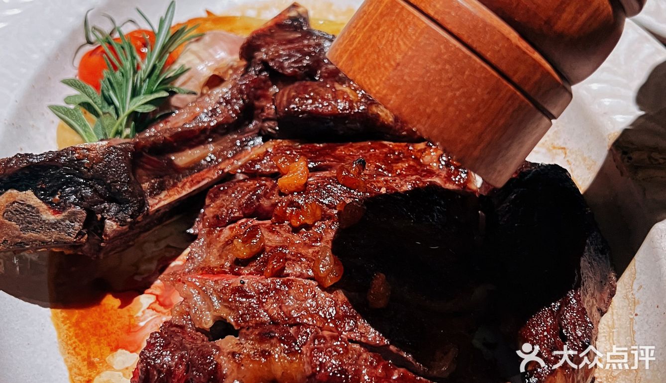 广州|氛围感敲浪漫的一家西餐厅🍴