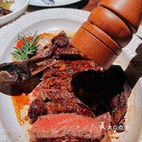 广州|氛围感敲浪漫的一家西餐厅🍴