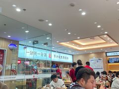 -米村拌饭(东方新天地店)