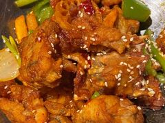 -避风塘(宝山万达店)