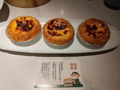 -禄运茶居·手工点心(猎德店)
