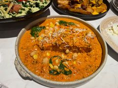 -墨纪Mojí墨西哥餐厅(官舍店)