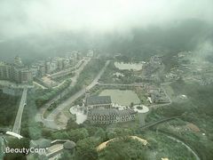 -东部华侨城