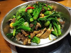 -启香鸡私房菜(湖景店)