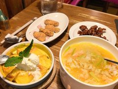 -新白鹿餐厅(龙游路店)