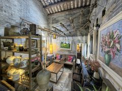-老屋咖啡