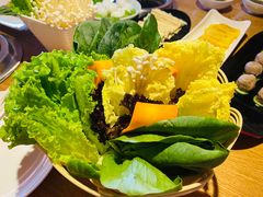 -尚海豆捞(乐虹坊店)