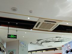 -尚渔味双拼烤鱼(燕郊永旺店)