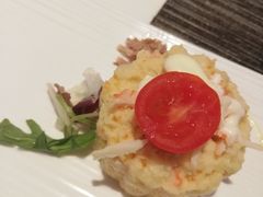 -斗牛士牛排(南京东路店)