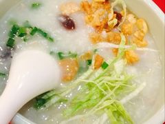 -宏状元现熬粥·京味菜(五棵松店)