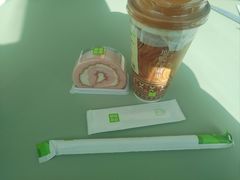 -奈雪的茶(永旺东部PRO店)