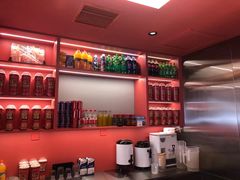 -青木岚小海鲜•小龙虾(友谊店)