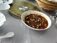 -天乐农家鱼头王(天目湖店)