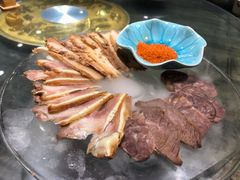 -庆合府重庆大排档(紫都城店)
