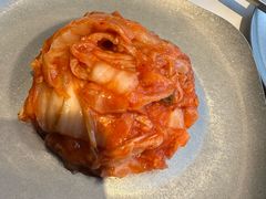 -范儿·嫂子烤肉·精致炭火烤肉(长治路店)