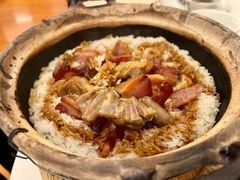 -利苑酒家(合景国际金融广场店)