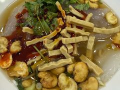 -小媳妇凉粉(浑源店)