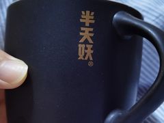 -半天妖烤鱼(东方新天地店)