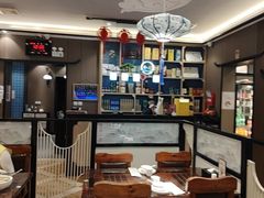 -赣南人家·头牌江西菜(劲松店)