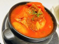 -黑宝石西餐厅(汇励99城市公园店)