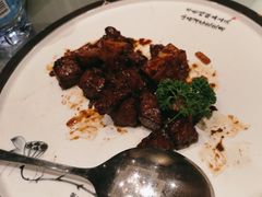 -全聚德(领城国际店)