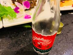 -福苗小骆驼烧烤(大唐不夜城店)