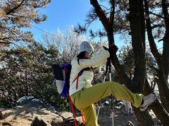 -安吉龙王山风景区