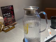 -羊门客在·烤盐池滩羊·川菜