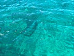 -蓝湾海滩