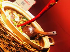 柴火稻草禾花鱼-吃饭皇帝大(解放西路店)