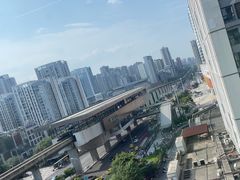 -万达广场(巴南店)
