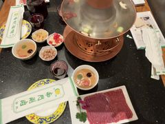 -南门涮肉(上海二店)