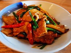 -薇酌饮·陕西菜(南门外店)