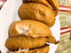 特色猪扒包-华星冰室(湾仔店)