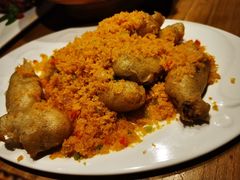 -東舍食唐精品陕菜馆
