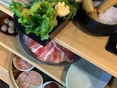 -麻辣英雄重庆火锅(二城广场店)