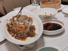 -湖锦酒楼·32年地道湖北菜(光谷店)